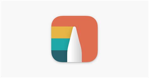 ‎Noteshelf 3: Digital Notes on the App Store.